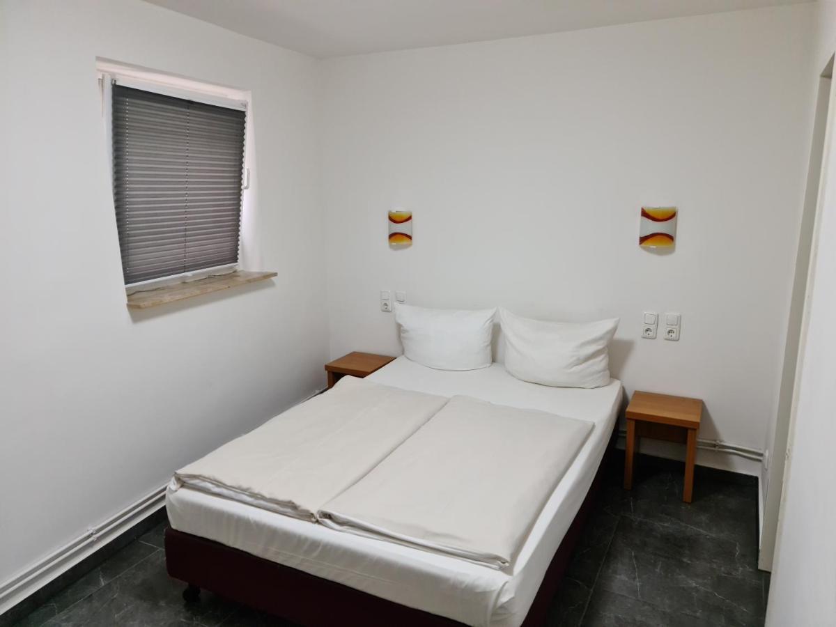 Shop 23 Bed & Breakfast Hamburg Dış mekan fotoğraf